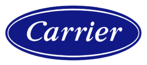 Carrier logo