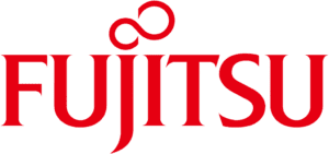 Fujitsu logo